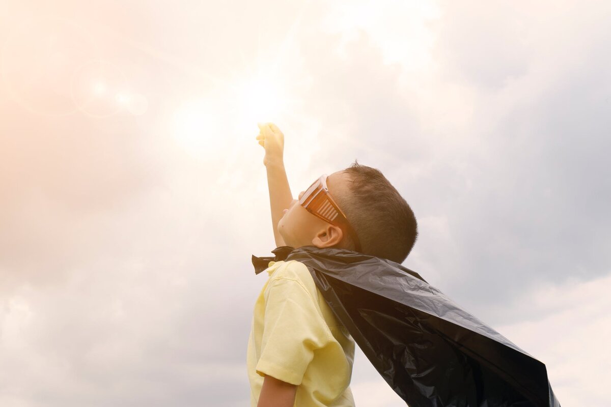 https://www.pexels.com/photo/boy-child-clouds-kid-346796/