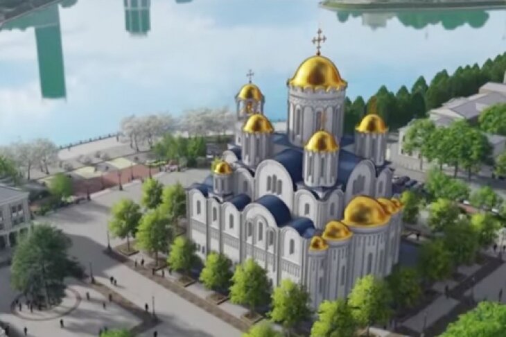 Изображение: скриншот видео екатеринбург.рф