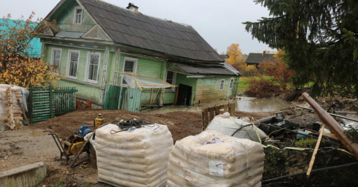 Фото: газета «Белозерье» 
