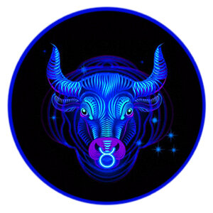 Знак Зодиака, Телец