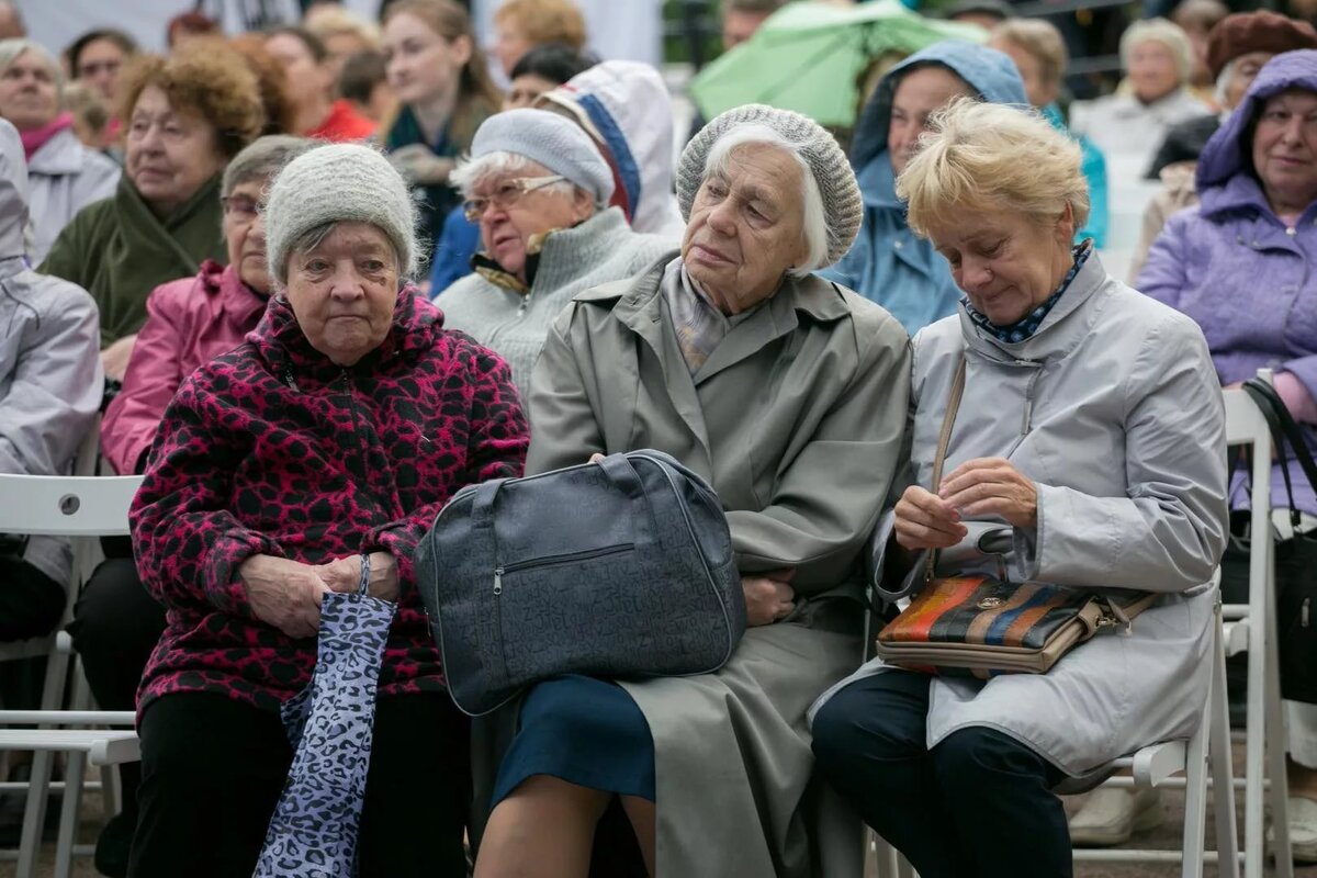 Упадок женственности