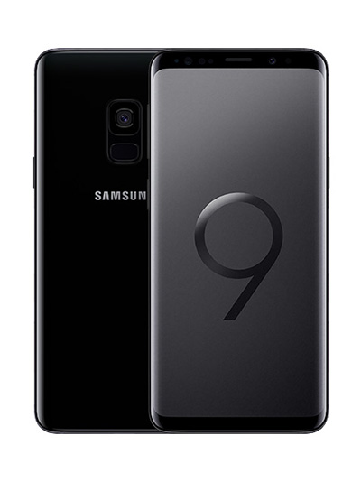 Samsung Galaxy S9