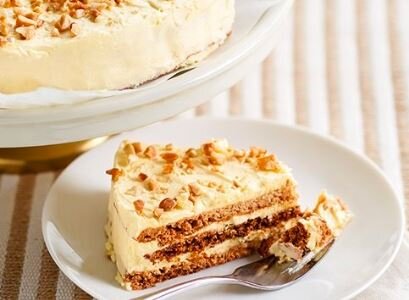 Иногда, хочется отдохнуть и побаловать себя сладостями, не навредив здоровому телу