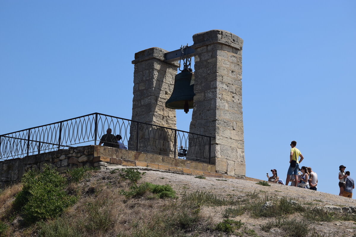 Херсонесский колокол