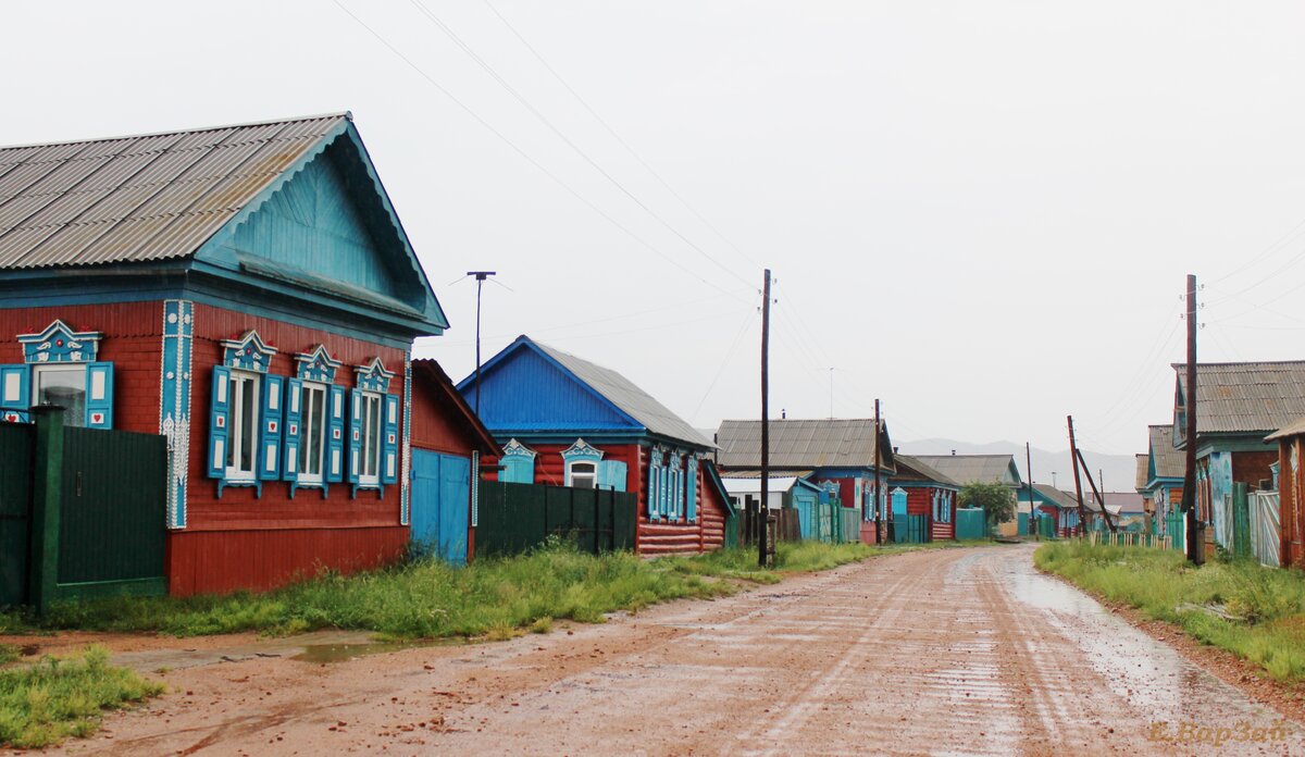 Фото большой куналей бурятия