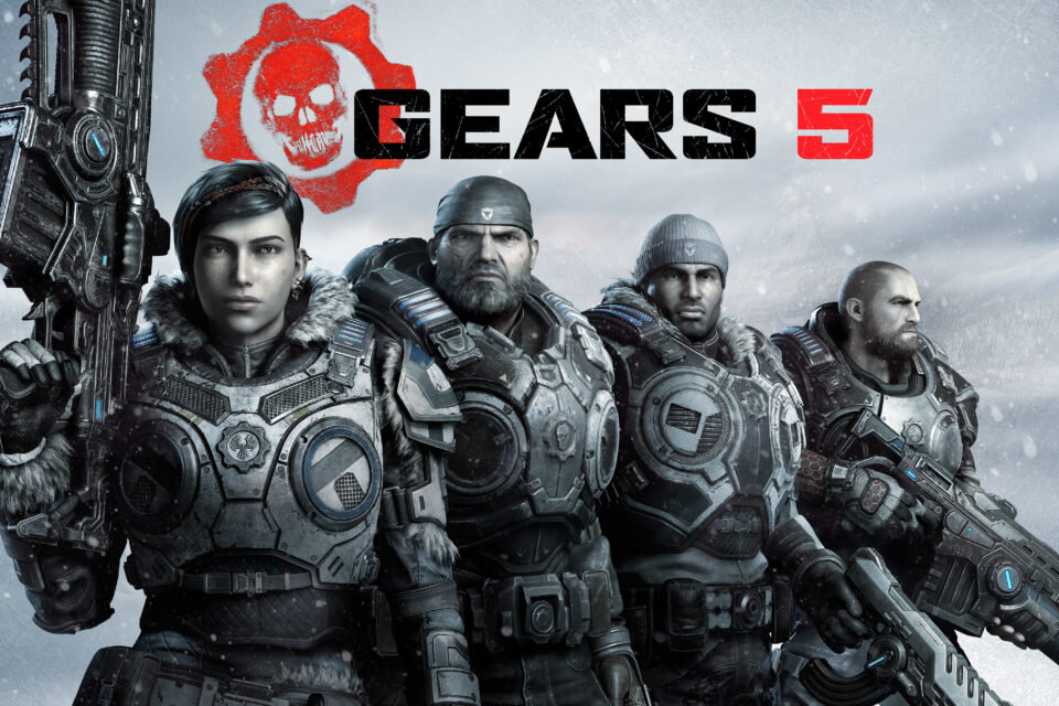 Gears 5
