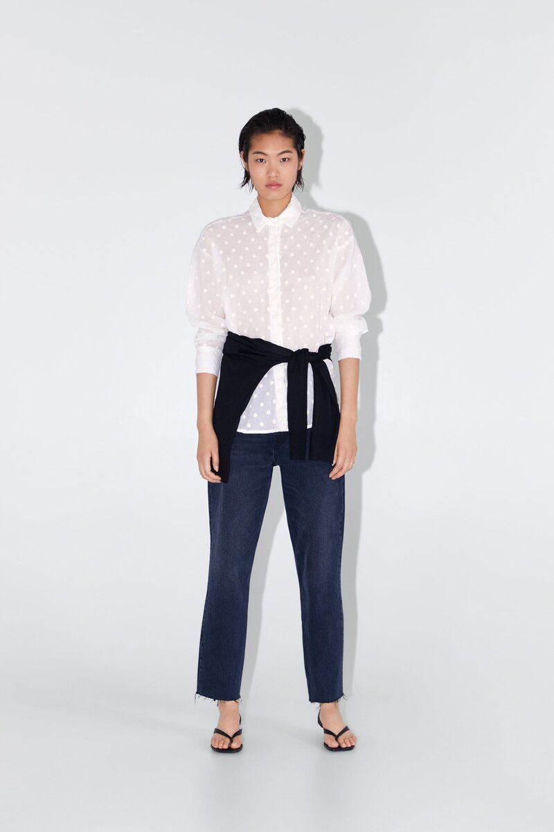 Рубашка: 2 599 руб.