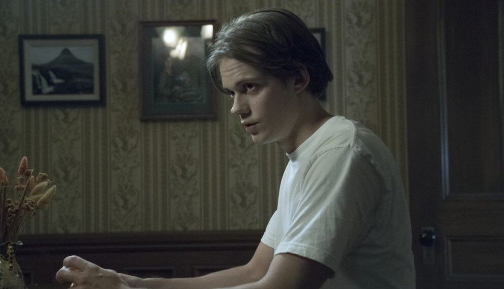 триллер, ужасы, фэнтези, драма, детектив