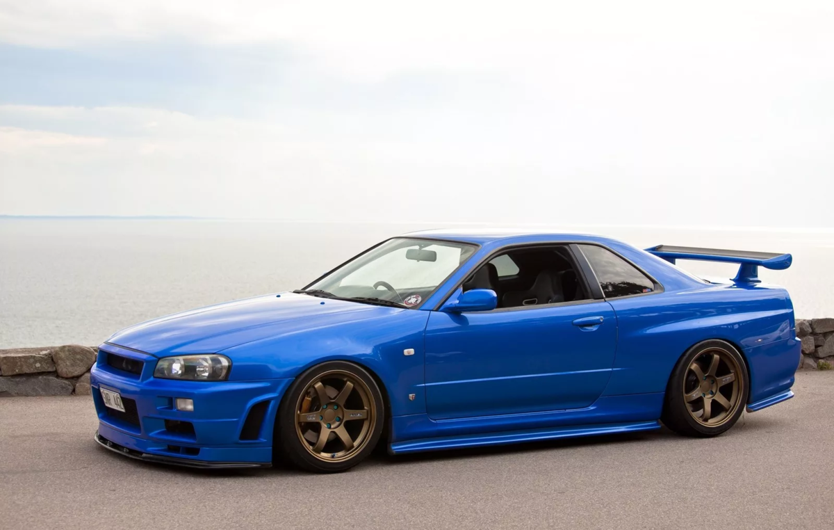 Скайлайн гтр. Nissan Skyline GTR r34. Nissan Skyline GTR r34 GTR. Nissan Skyline r34 gt-r. Nissan Skyline GTR 34.