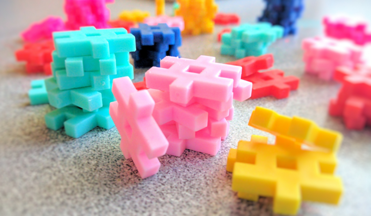 Не тратьте время на бесполезную уборку, ведь в доме живет неутомимое счастье!