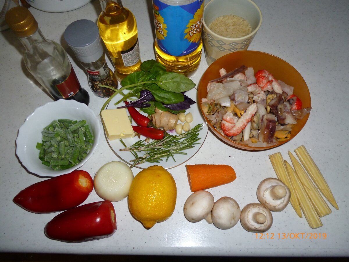 Личное фото