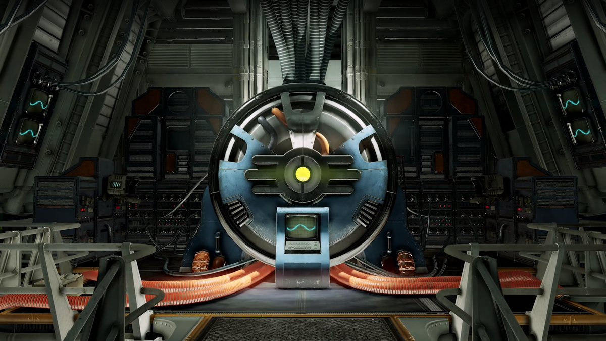 Fallout 76 вест тек