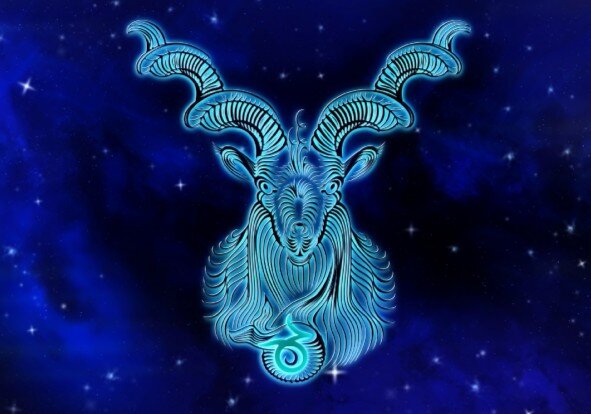 Знак Зодиака, Козерог