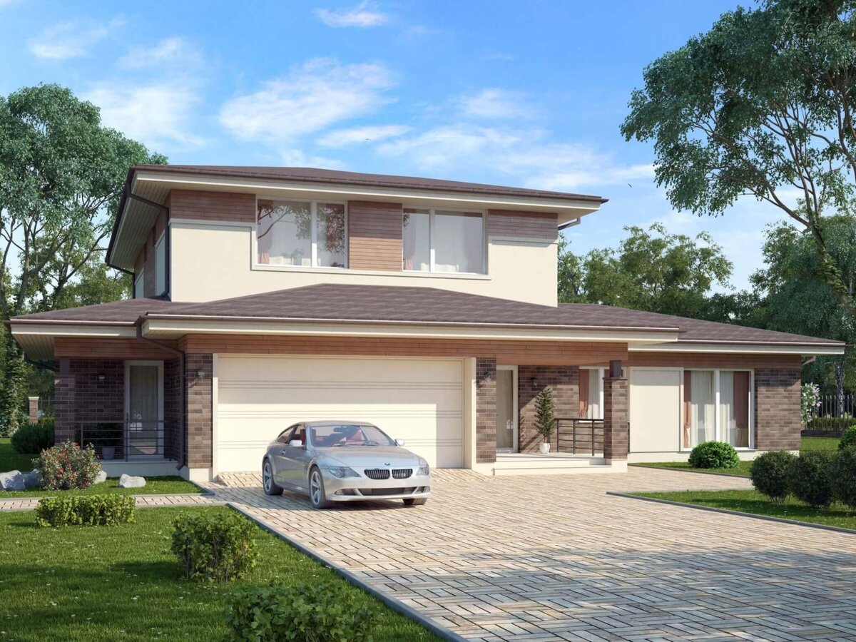 Проект Чендлер-2