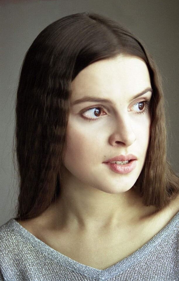 Екатерина Крупенина