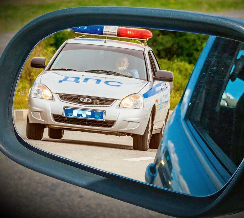 Обгон, скорость, ДПС, ГИБДД