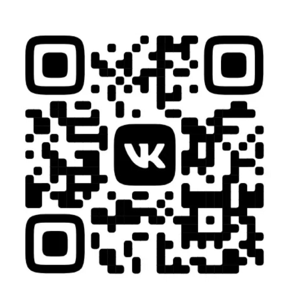 QR - код для обновления