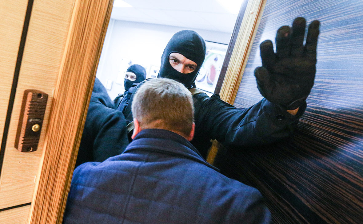 Фото: Коротаев Артем / ТАСС 
