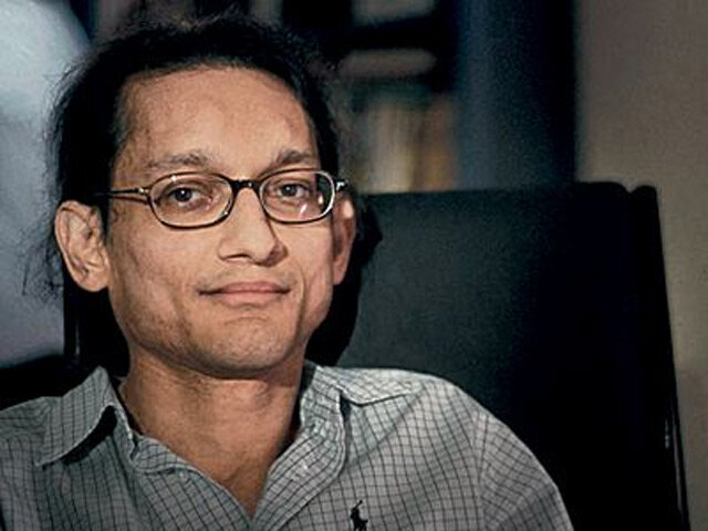 Рубен Давид Гонсалес Гальего 