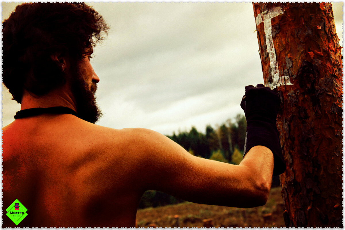 «Хочешь знать тайну беззакония? — Не любите и не любимы будете!»