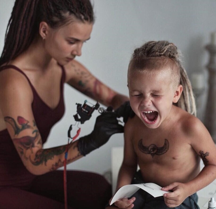 Фото из открытых источников.