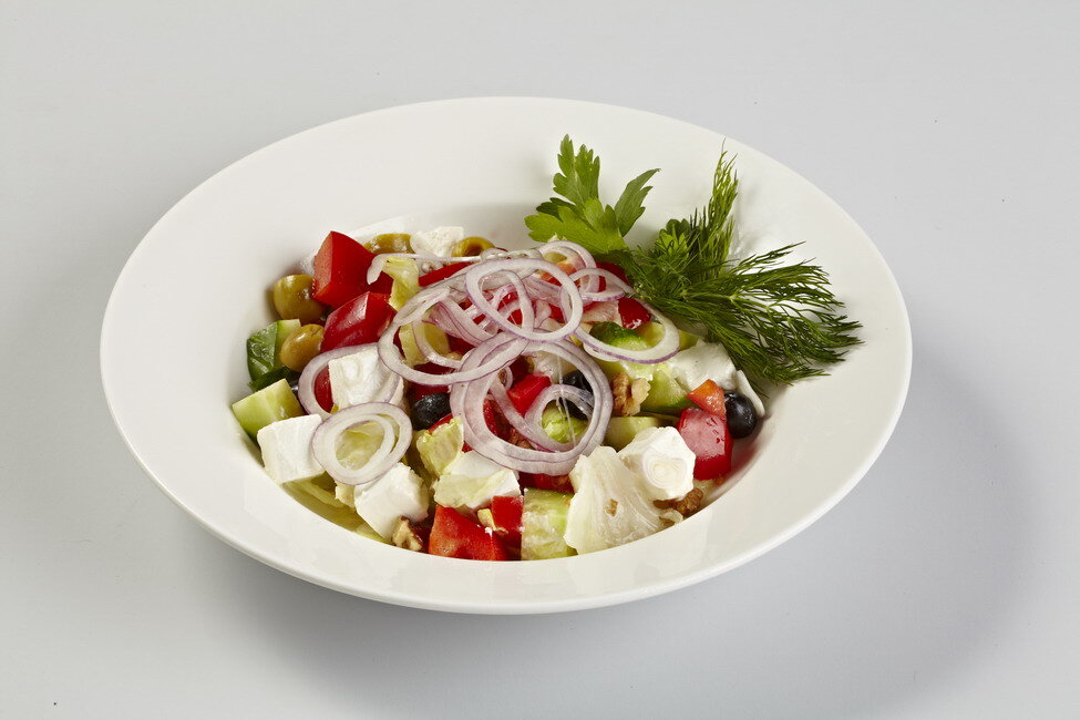 Салат Красная шапочка – 6 пошаговых рецептов приготовления