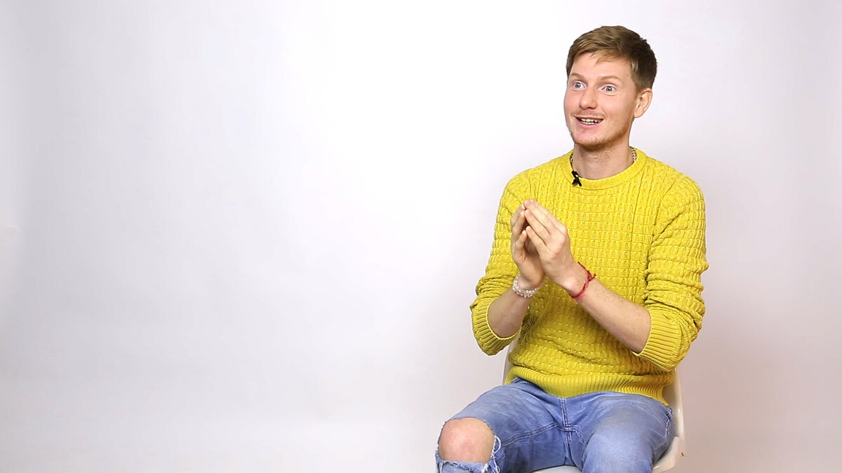 Виталий Гиберт