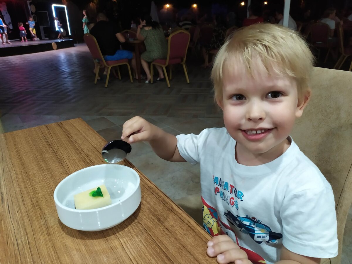 В 1,5 года у ребенка развивается чувство юмора