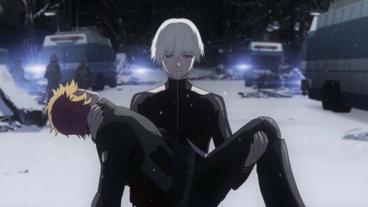 Все пошло не по плану