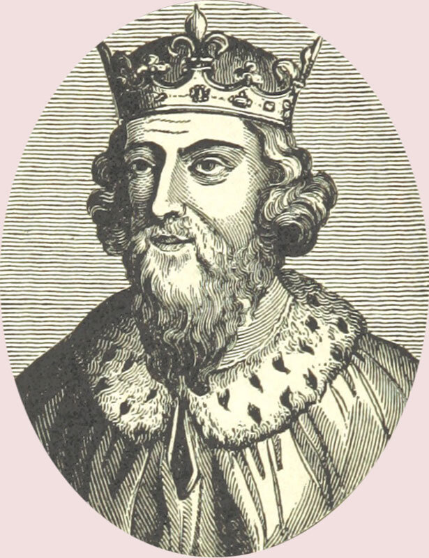 король Альфред Великий