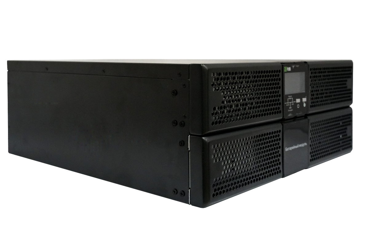 ИБП РТ-Серия PitON