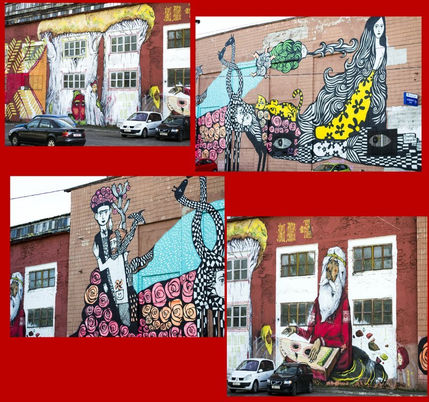 Фото marina-art-wool  и budgawl