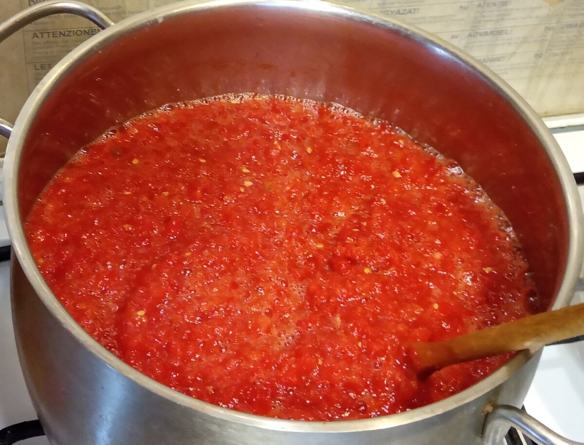 томатная начинка для пиццы из томатной пасты фото 47