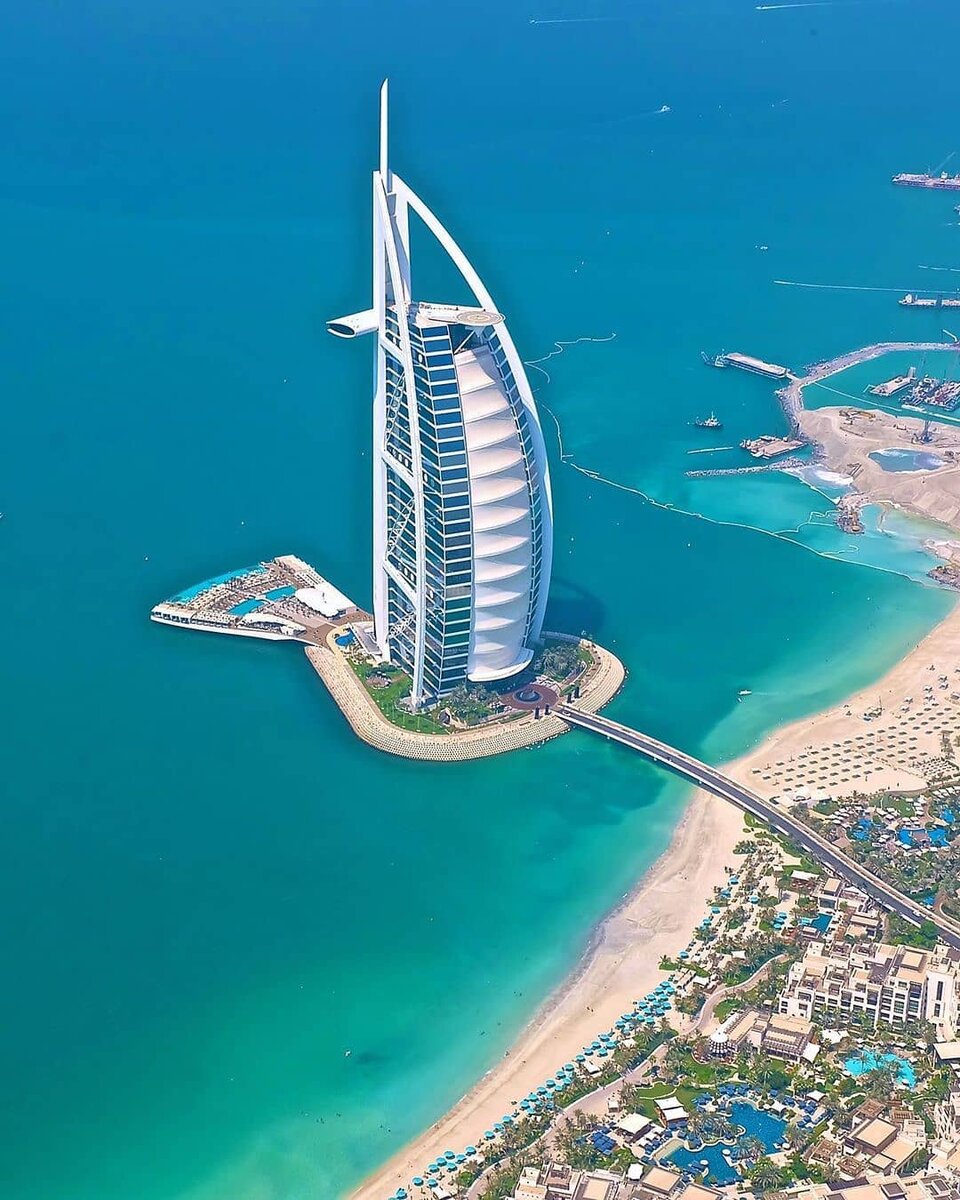 Burj al Arab