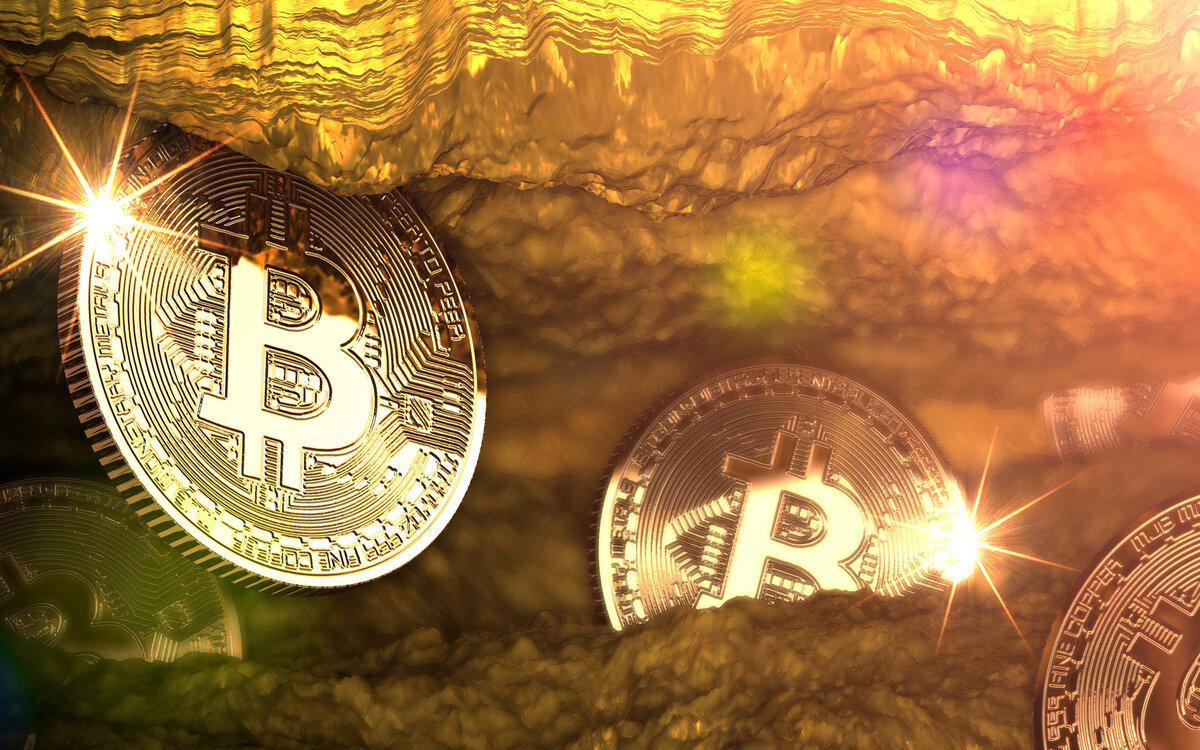 Биткоин проект сша
