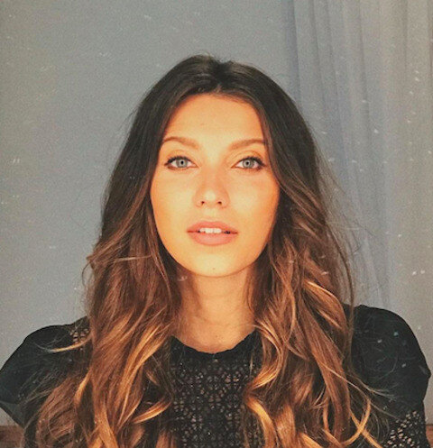  Регина Тодоренко