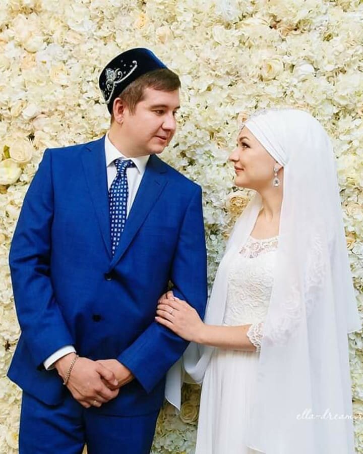  Фото Элеонора Янбухтина