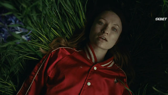 Скриншот сериала "Американские боги"