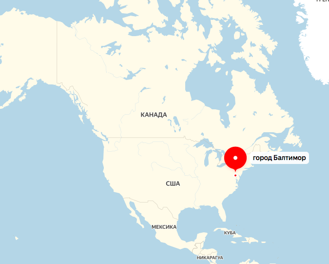 Балтимор на карте америки. Балтимор город на карте. Балтимор на карте США. Порт Балтимор на карте.