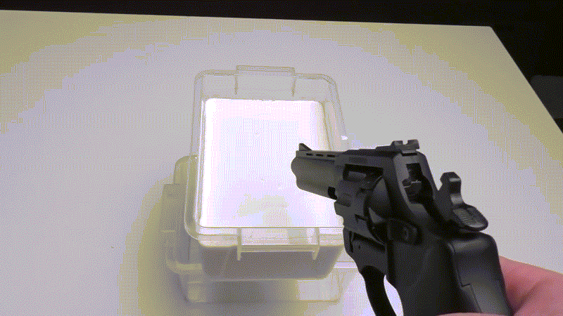 Гиф- анимация создана из видеоролика на Ютуб-канале TimOn ChaveS