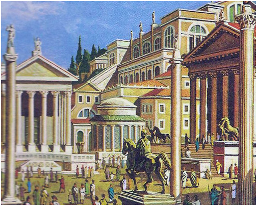 Древний Рим - Горячее. Сообщества - страница 35 | Пикабу