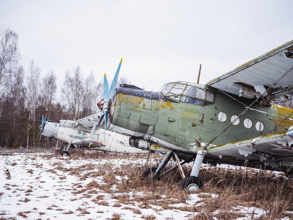 самолёт вресмен ссср тверская обл. самолет найденный в лесу в 1985 году. нашли самолет в хотынецком районе. самолет среди деревьев. самолет ан-8 сертолово.