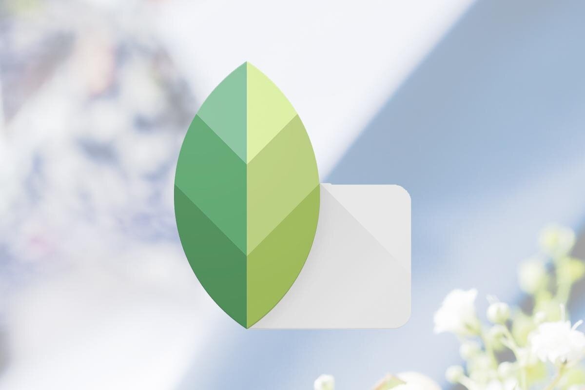 Snapseed - Фоторедактор от Google