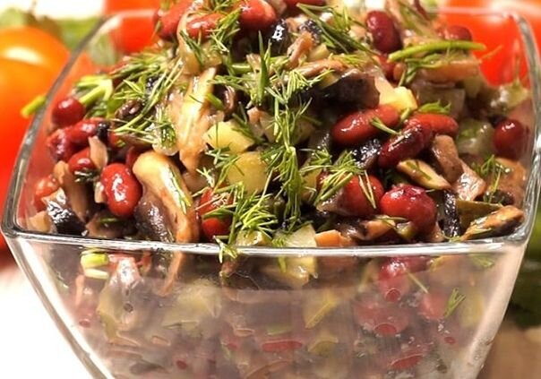 И вкусно и красиво!