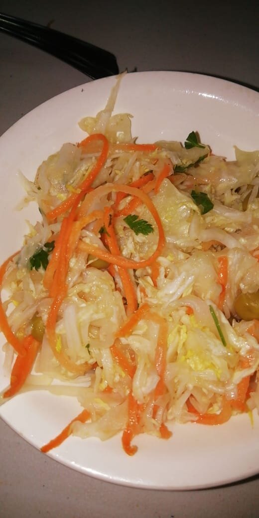 Капуста 
