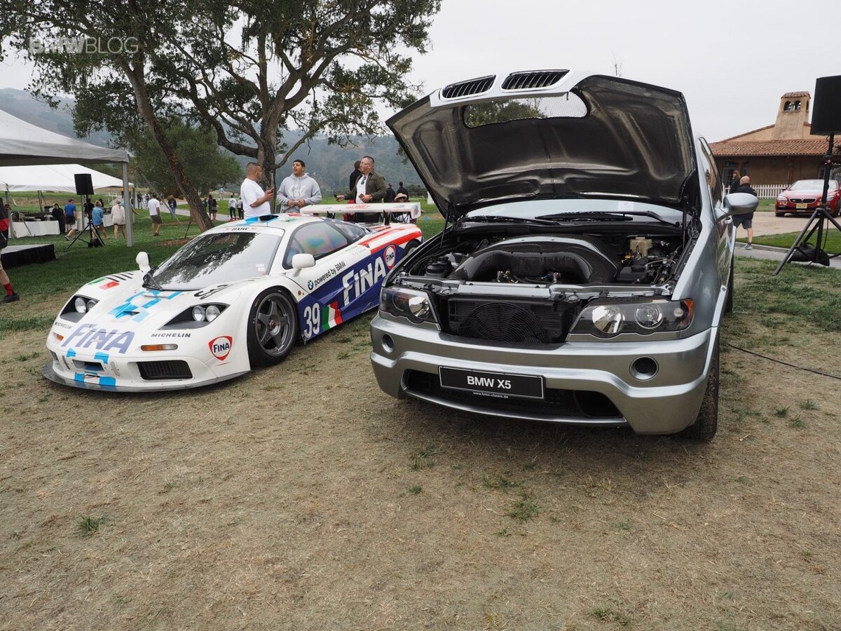 Фото с сайта BMWBLOG.