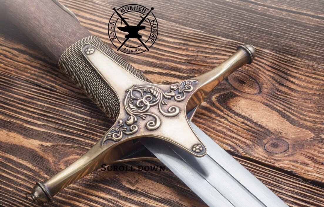 Работа мастера завораживает