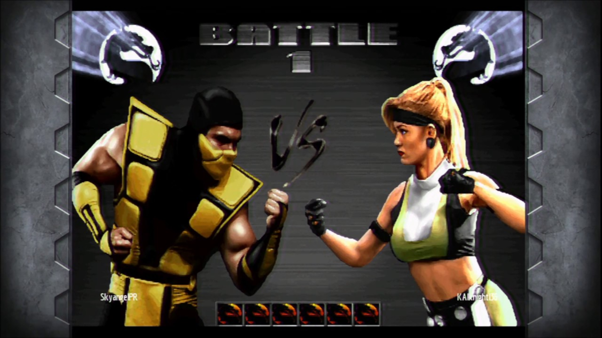 Мортал комбат перед боем. Ultimate Mortal Kombat 3. Мк3 ультиматум сега. Mortal Kombat 3 сега. MK Ultimate Sega персонажи.