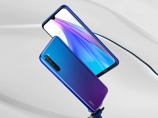 Фото - официальный сайт Xiaomi.