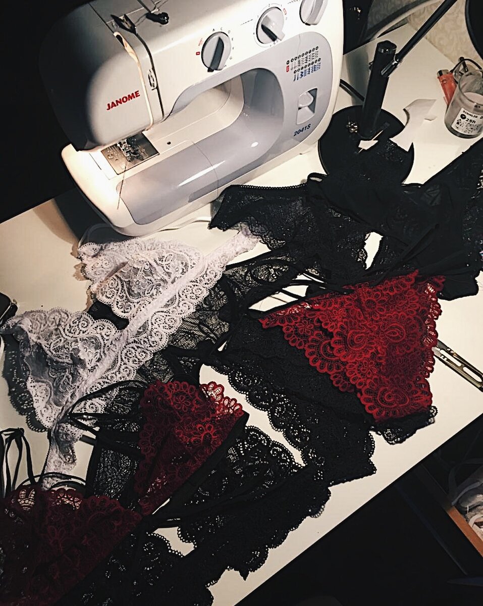 Заказов мало не бывает